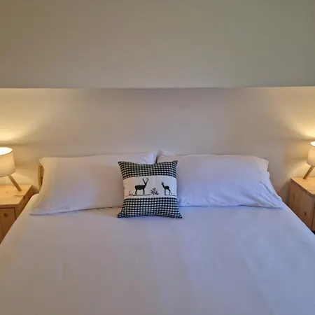 Apartament Belvedere - 7pp Wi-fi Netflix