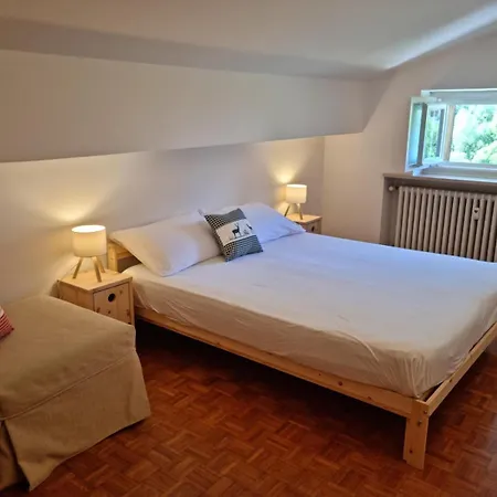Apartament Belvedere - 7pp Wi-fi Netflix *