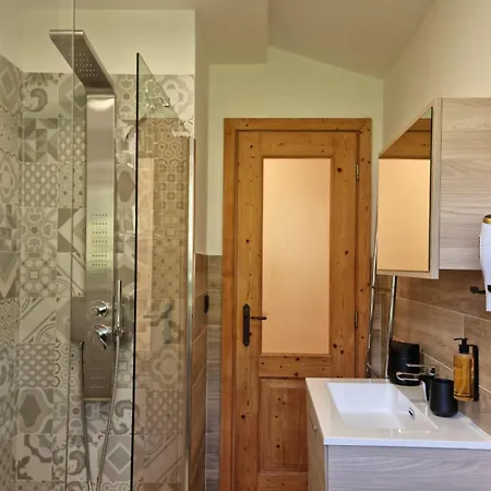 Belvedere - 7pp Wi-fi Netflix * Tarvisio