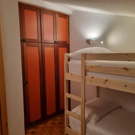 Belvedere - 7pp Wi-fi Netflix Apartmán *
