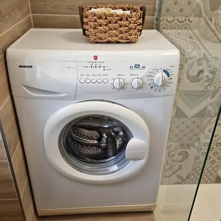 Apartament Belvedere - 7pp Wi-fi Netflix *