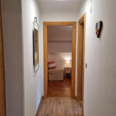Belvedere - 7pp Wi-fi Netflix Apartmán Tarvisio