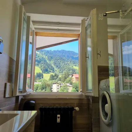 Belvedere - 7pp Wi-fi Netflix *