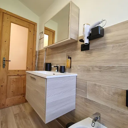 Apartament Belvedere - 7pp Wi-fi Netflix *