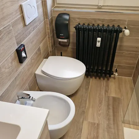Belvedere - 7pp Wi-fi Netflix * Tarvisio
