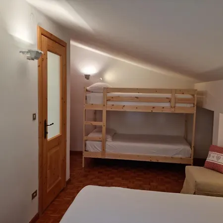 Belvedere - 7pp Wi-fi Netflix Apartament Tarvisio