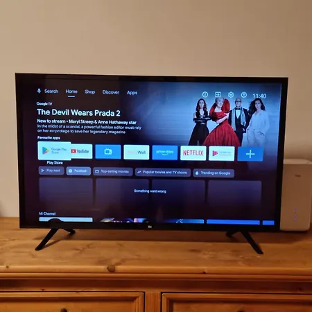 Apartament Belvedere - 7pp Wi-fi Netflix Tarvisio