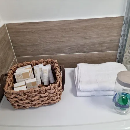 Belvedere - 7pp Wi-fi Netflix Apartmán *