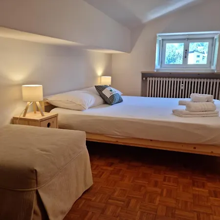 Belvedere - 7pp Wi-fi Netflix * Tarvisio