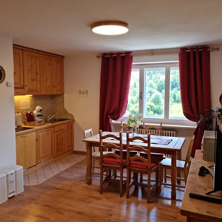 Apartament Belvedere - 7pp Wi-fi Netflix *