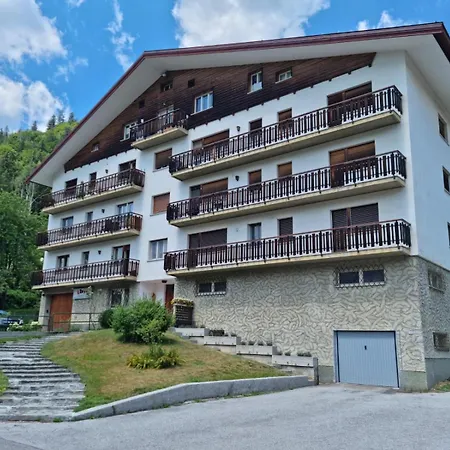 Apartament Belvedere - 7pp Wi-fi Netflix
